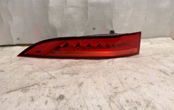 Jaguar F-Pace Rear/tail lights 6Z896J00 0707708T