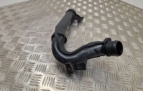 Citroen DS5 Intercooler hose/pipe 9675758280 98667