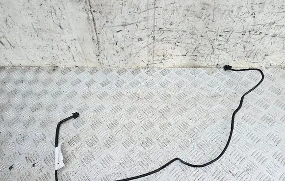 Ford Focus Engine coolant pipe/hose DV618K012AA