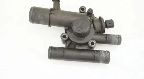 Renault Scenic III - Grand scenic III Thermostat ZMN