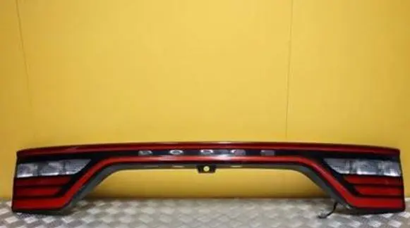 Dodge Durango Tailgate rear/tail lights 68155950AE 2086