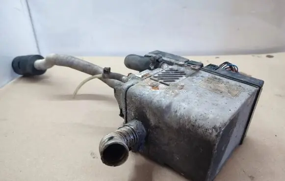 Mercedes-Benz B W245 Auxiliary pre-heater (Webasto) 000003031232
