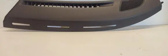 Wiper trim