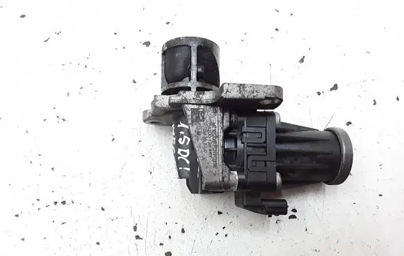 Renault Megane III EGR valve cooler H8200129863 703435020