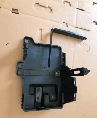 Ford Kuga III Battery tray JX6B10723AB