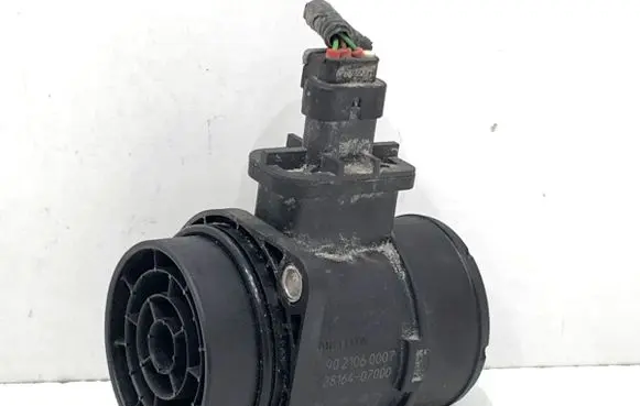 Hyundai i20 (BC3 BI3) Mass air flow meter 2816407000