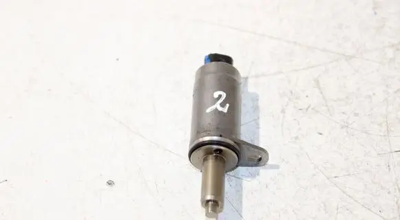 Volkswagen Golf VII Camshaft pulley/ VANOS 06E103697K