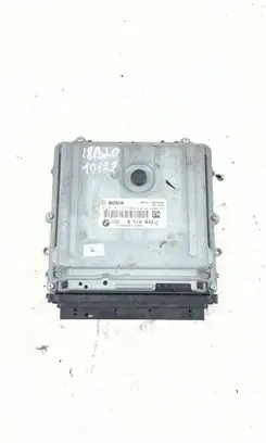 BMW 1 F20 F21 Engine control unit/module 8510832