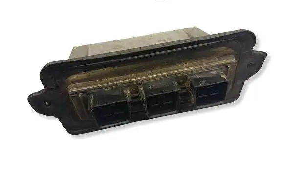 Ford Explorer Engine control unit/module ECU 4L2A12A650AAC QTTB6W15L414