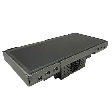 Land Rover Evoque I Screen/display/small screen GJ3219C299AB