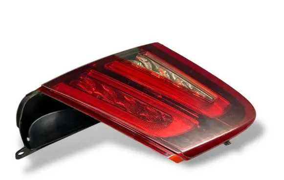 Mercedes-Benz S C217 Tailgate rear/tail lights A2179060457