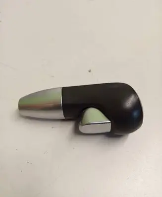 Opel Zafira B Gear shifter surround trim plastic 