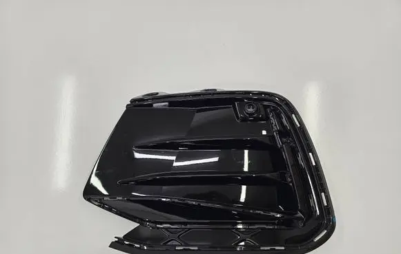 Volkswagen PASSAT B9 Front bumper lower grill 3J0853665D