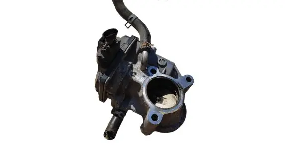 EGR valve