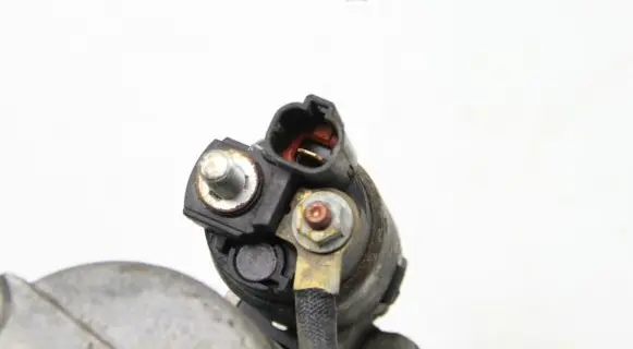 KIA Sportage Starter motor 361002B800