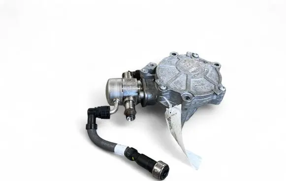 Audi A4 S4 B9 8W Fuel injection high pressure pump 06N127025E 06N145100G