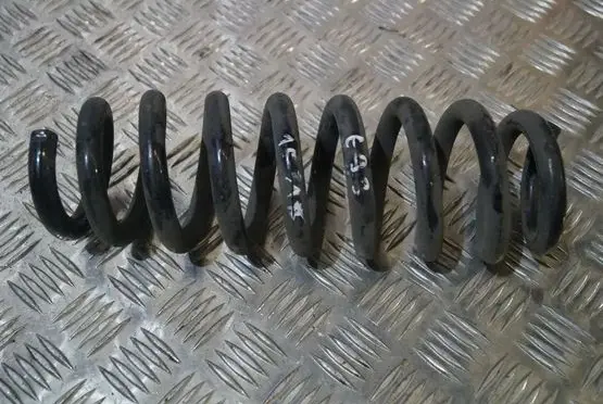 BMW 3 E92 E93 Rear coil spring 