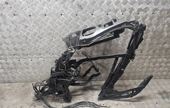 Opel Astra H Convertible roof hinge 1234