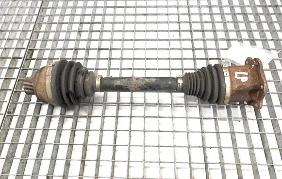 Audi Q5 SQ5 Front driveshaft 