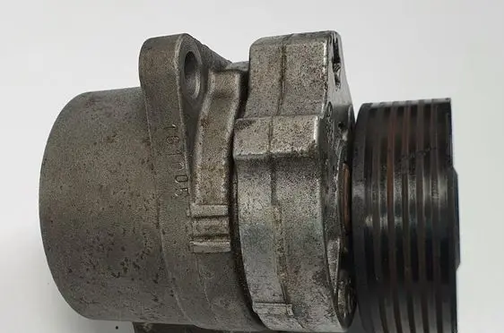 Volvo S40, V40 Timing belt tensioner F-23405501