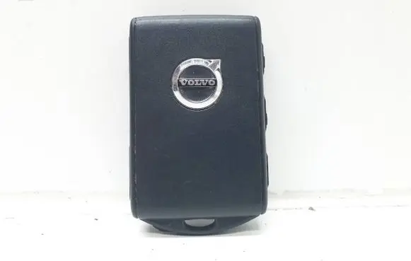 Volvo V60 Ignition key/card 32256962