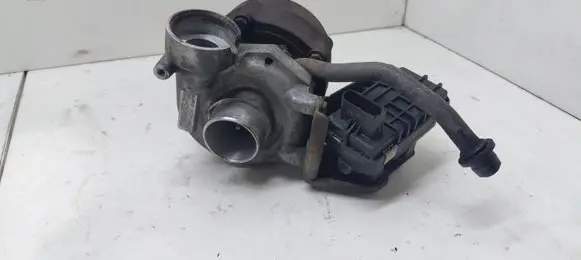 Mercedes-Benz S W220 Turbo A6280960499 712120 6280960499
