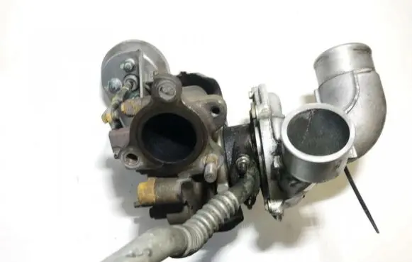 Toyota RAV 4 (XA30) Turbo 1720126070 17201-26070