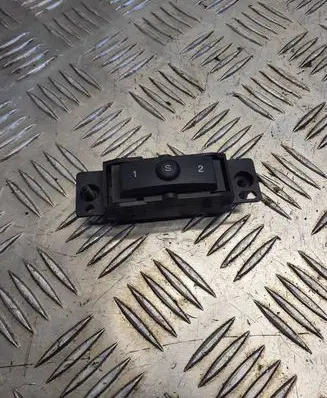 Chrysler Grand Voyager V Seat memory switch 