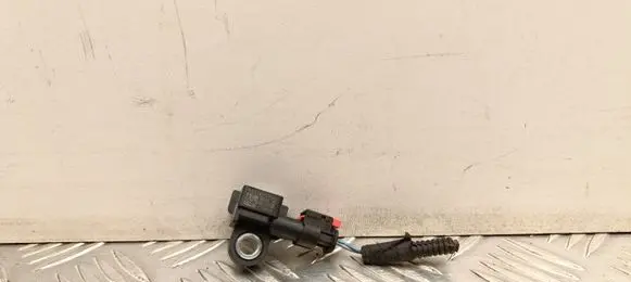 Peugeot 3008 III Airbag deployment crash/impact sensor 9851496980