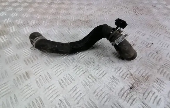 Engine coolant pipe/hose