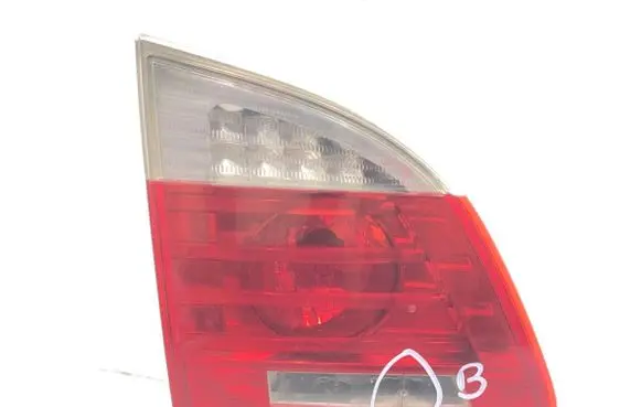 BMW 5 E60 E61 Rear/tail lights 7177697