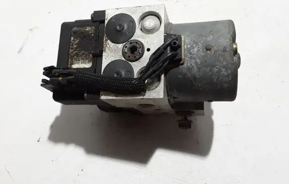 Renault Kangoo I ABS Pump 7700315090