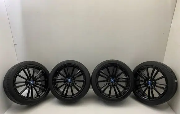 BMW i8 R20 alloy rim 6887446