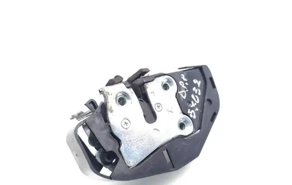 Chrysler 300 - 300C Front door lock MOU079-2