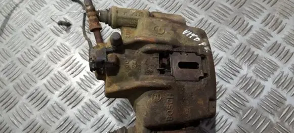 Mercedes-Benz Vito Viano W638 Front brake caliper
