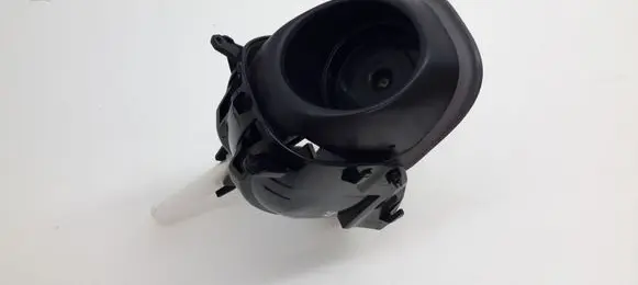 Mercedes-Benz ML W163 Cup holder A1636800458
