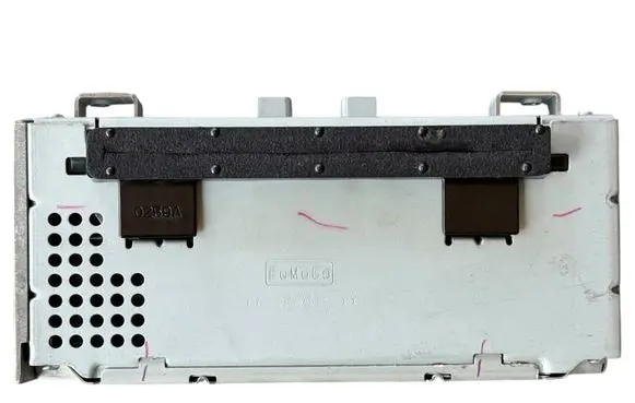 Ford C-MAX II Radio/CD/DVD/GPS head unit E1BT18C815XE