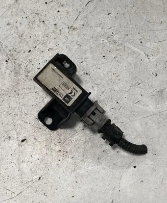 Opel Vectra C Tire pressure sensor 13172992 160506