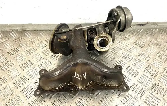 BMW 3 E92 E93 Turbo TD03L4W10TK349 TD03L4W10TK34 756368703