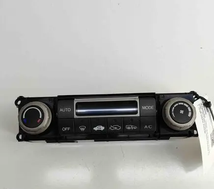 Honda Civic Interior fan control switch NH608L SNDG44