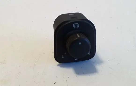 Volkswagen PASSAT B6 Wing mirror switch 1K0959565H