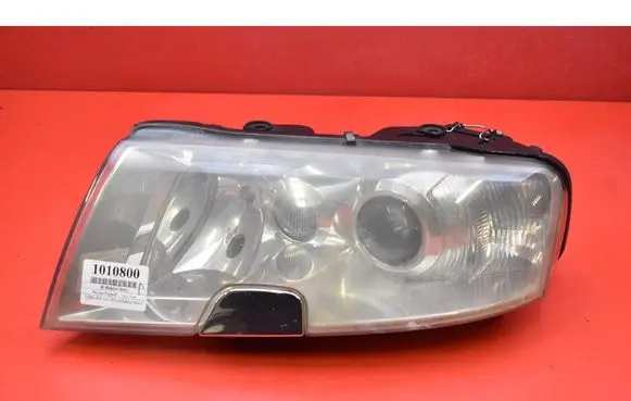 Skoda Superb B5 (3U) Headlight/headlamp