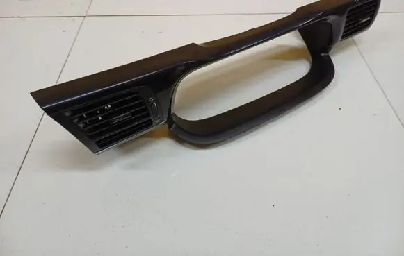 Honda FR-V Dash center air vent grill 