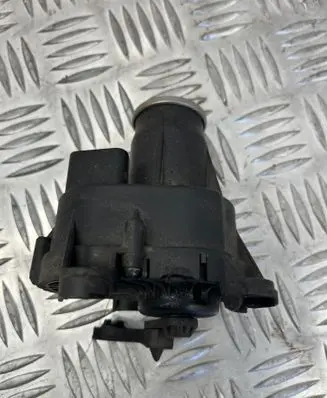 BMW 5 E60 E61 Intake manifold