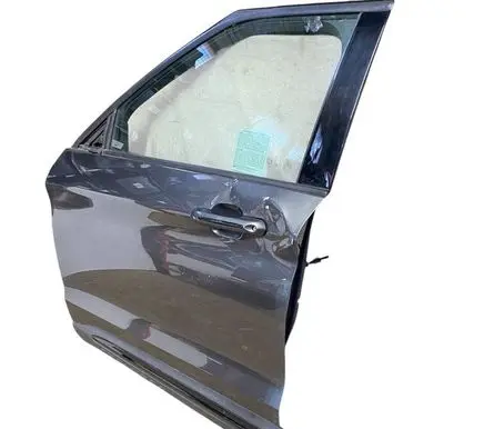 Ford Explorer VI Front door CM094020B 1140008608 JX7T14B531AE