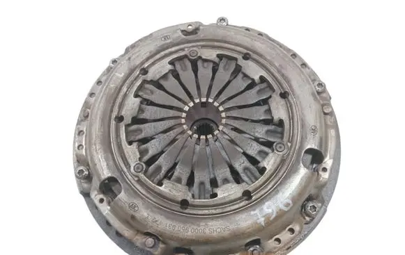 Peugeot Partner Clutch set kit