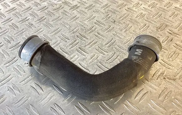 Porsche 911 991 Engine coolant pipe/hose 9P1121642