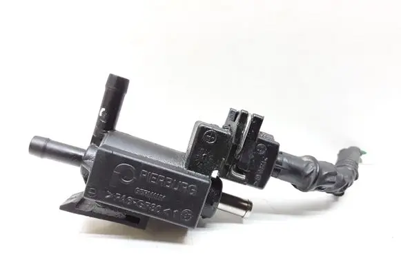 Volvo S80 Turbo solenoid valve 72224010 30670448