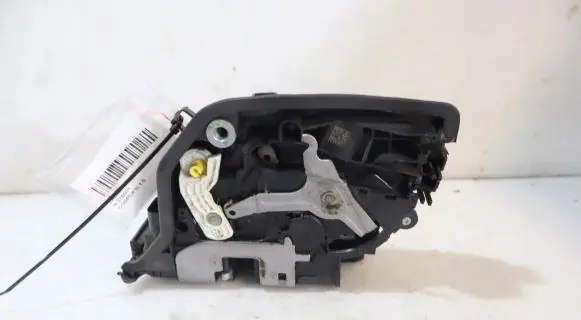 Mini Cooper Hatch Hardtop Front door lock