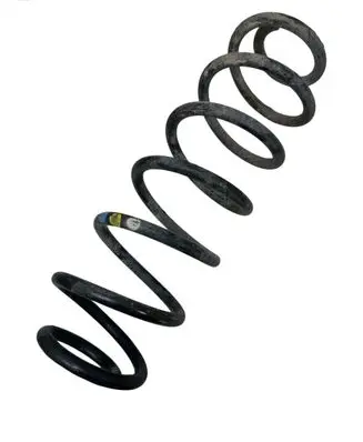 Citroen C4 I Rear coil spring